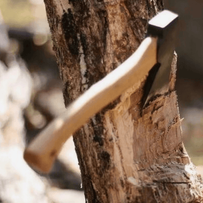 WildKit™ Bush Kindling Axe