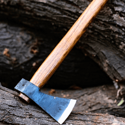 WildKit™ Bush Kindling Axe