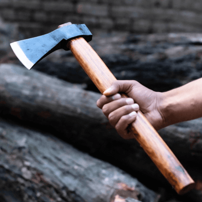 WildKit™ Bush Kindling Axe