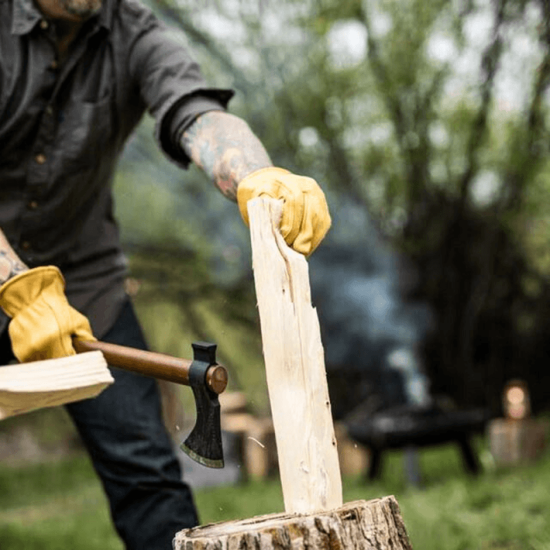 WildKit™ Bush Kindling Axe