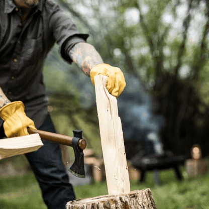WildKit™ Bush Kindling Axe