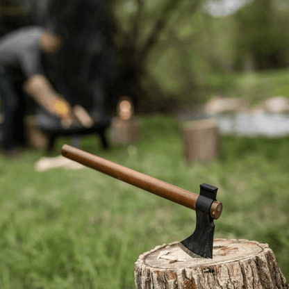 WildKit™ Bush Kindling Axe