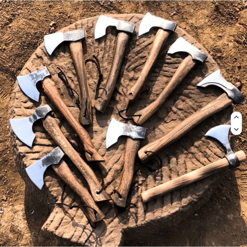 WildKit™ Bush Kindling Axe