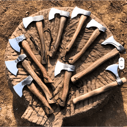 WildKit™ Bush Kindling Axe